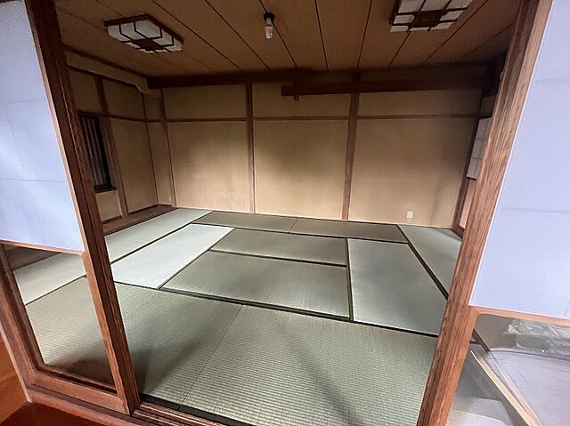 和室