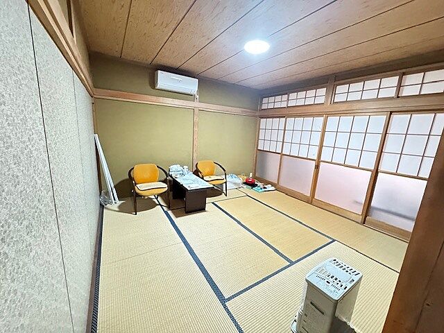 和室