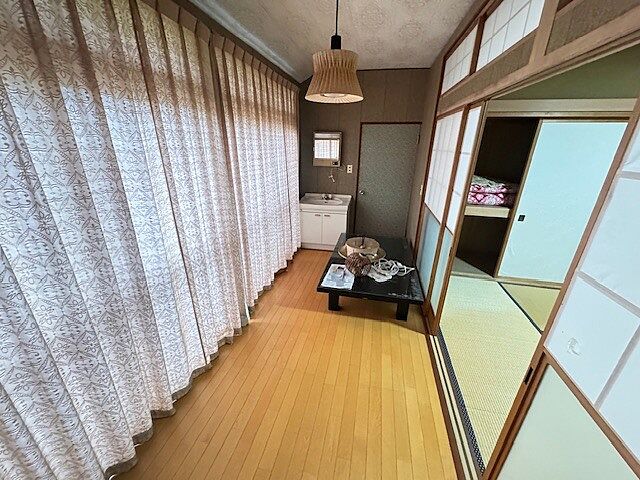 室内
