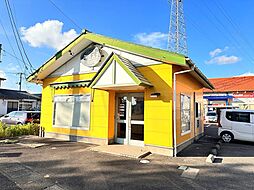 羽越本線 新発田駅 徒歩19分