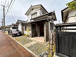 羽越本線 新発田駅 徒歩14分