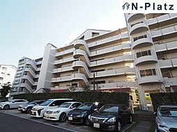 ハイユニタウン　532号棟