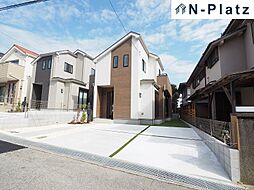 垂水区神陵台5丁目・2号棟