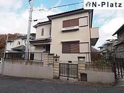 須磨区東白川台4丁目