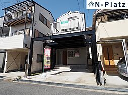 垂水区星陵台3丁目
