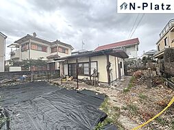 明石市西明石町1丁目