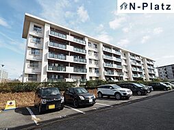 狩口台住宅　27号棟