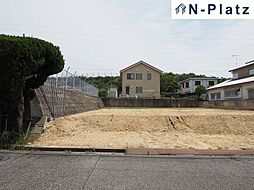 垂水区学が丘1丁目・1号地