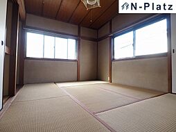 室内の画像