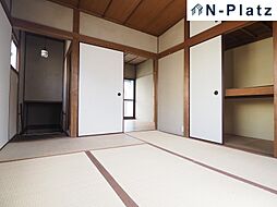 室内の画像