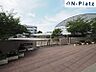 周辺：星陵台中学校まで約700ｍ