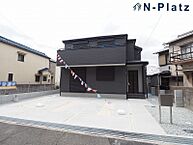 兵庫県神戸市垂水区旭が丘3丁目：物件画像