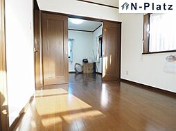 室内の画像