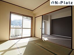 室内の画像