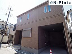 外観の画像