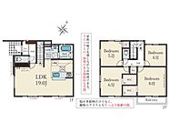 兵庫県神戸市垂水区山手7丁目：物件画像