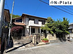 外観の画像