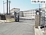周辺：桃山台中学校まで約300ｍ