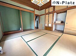 室内の画像