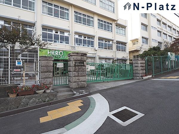 周辺を拡大表示