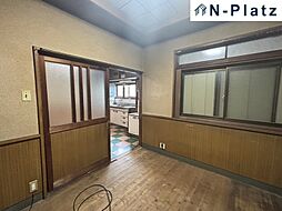 室内の画像