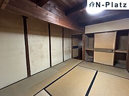 室内の画像