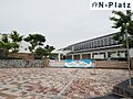 須磨北中学校ま...