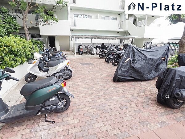 浴室を拡大表示