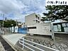 周辺：西脇小学校まで約1200ｍ