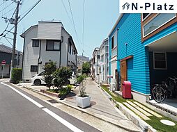 外観の画像
