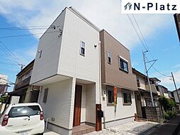 外観の画像