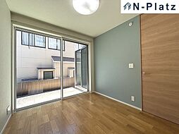 室内の画像