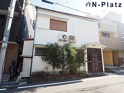 外観 外観