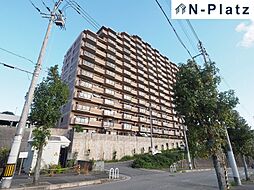 リブコートフェリス須磨山手台