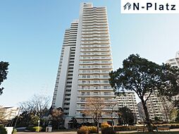 須磨パークヒルズ C棟