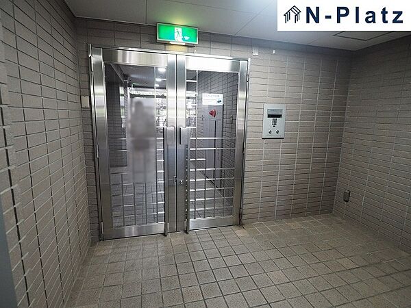 室内を拡大表示