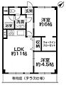 クレドール垂水21階1,180万円