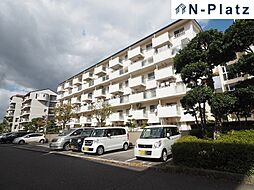 研究学園6団地　530号棟