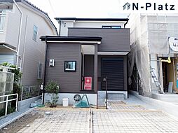 須磨区神の谷3丁目・1号棟