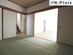 室内の画像