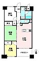 エトーレ真田山公園6階3,800万円