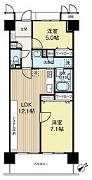 キングマンション新淀川