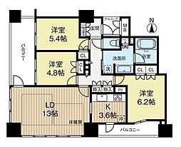 クラッシィタワー南船場