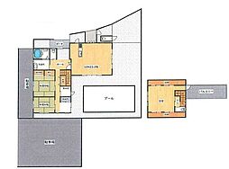 和歌山市加太中古戸建