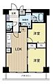 難波スカイハイツ2階2,580万円