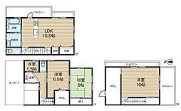 芦原2丁目　中古戸建