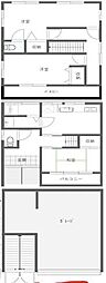 聖天下2丁目　中古戸建