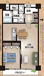 ユニ船場