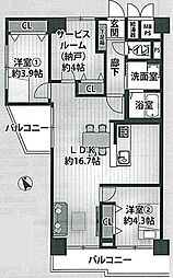 ライオンズマンション都島