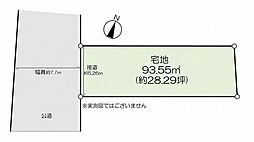 此花区春日出中1丁目売土地